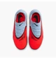 Бутсы детские Nike Phantom 6 Low Pro Red/Light Blue 1.5Y HM9204-400 - изображение 4
