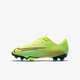 Бутсы подростковые Nike Jr Vapor 13 Academy Mds Fg/Mg 29.5 Желтый CJ0980-703 - изображение 1