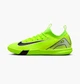 Футзалки детские Nike Jr Zoom Vapor 16 Academy Ic 4Y Зеленый FQ8411-700 - изображение 1