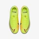 Бутсы подростковые Nike Jr Vapor 13 Academy Mds Fg/Mg 29.5 Желтый CJ0980-703 - изображение 4