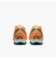 Бутсы унисекс Nike Zoom Vapor 16 Pro Mbappe Orange 44 Оранжевый FQ8689-801 - изображение 6