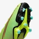 Бутсы подростковые Nike Jr Vapor 13 Academy Mds Fg/Mg 29.5 Желтый CJ0980-703 - изображение 7