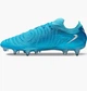 Бутси унісекс Nike Phantom Gx 2 Elite Sg Low 42.5 Синій FJ2586-400 - зображення 1