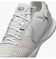 Футзалки унісекс Nike Street Gato Ic Grey 41 Сірий DC8466-005 - зображення 7