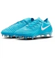 Бутси унісекс Nike Phantom Gx 2 Elite Sg Low 42.5 Синій FJ2586-400 - зображення 6