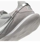 Футзалки унісекс Nike Street Gato Ic Grey 41 Сірий DC8466-005 - зображення 8