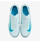 Футзалки мужские Nike Mercurial Vapor 16 Club 44.5 Комбинированный FQ8438-400 - изображение 4