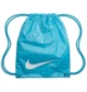 Бутси унісекс Nike Phantom Gx 2 Elite Sg Low 42.5 Синій FJ2586-400 - зображення 7