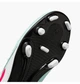 Бутси дитячі Nike Phantomgx Ii Club Light Blue 3Y Блакитний FJ2601-300 - зображення 7