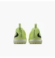 Сороконіжки дитячі Nike Phantom 6 Low Academy Green 38.5 Зелений HQ2038-800 - зображення 6