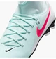 Бутси дитячі Nike Phantomgx Ii Club Light Blue 3Y Блакитний FJ2601-300 - зображення 8