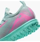 Сороконіжки дитячі Nike Ir Zoom Mercurial Vapor 16 Academy Tf Junio 38 Комбінований FQ8284-301 - зображення 8