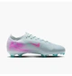 Бутсы мужские Nike Air Zoom Mercurial Vapor 16 Pro Fg 44 Комбинированный FQ8685-301 - изображение 3