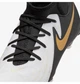Бутси дитячі Nike Jr Phantom Luna Ii Acad F/Mg 33.5 Комбінований FJ2603-100 - зображення 8