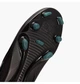 Бутси дитячі Nike Jr Phantom Luna Ii Club Fg/Mg 33 Сірий FJ2601-002 - зображення 7