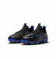 Бутси дитячі Nike Jr. Mercurial Vapor 15 Academy 5.5Y Чорний DJ5617-040 - зображення 2