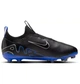 Бутси дитячі Nike Jr. Mercurial Vapor 15 Academy 5.5Y Чорний DJ5617-040 - зображення 8