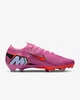 Бутсы унисекс Nike Zm Vapor 16 Elite Fg 41 Розовый FQ1457-600 - изображение 2