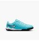 Сороконіжки підліткові Nike Jr. Tiempo Legend 10 Academy 38 Блакитний DV4351-401 - зображення 3