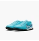Сороконіжки підліткові Nike Jr. Tiempo Legend 10 Academy 38 Блакитний DV4351-401 - зображення 5