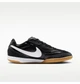 Футзалки унісекс Nike Tiempo Streetgato Black 44 Чорний HQ7017-010 - зображення 3