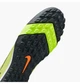 Сороконожки унисекс Nike Air Zoom Mercurial Superfly X Academy Tf Yellow 43 Желтый FQ8331-300 - изображение 7