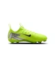 Бутсы детские Nike Zoom Mercurial Vapor 16 Academy Fg/Mg 33 FQ8392-700 - изображение 3