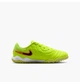 Сороконіжки дитячі Nike Tiempo Legend 10 Academy Green 36.5 Зелений DV4351-701 - зображення 3