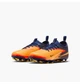 Бутси дитячі Nike Phantom 360 Academy Orange/Blue 34 Помаранчевий HQ2032-800 - зображення 5