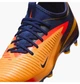 Бутси дитячі Nike Phantom 360 Academy Orange/Blue 34 Помаранчевий HQ2032-800 - зображення 8