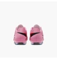 Бутси чоловічі Nike Vapor 16 Club Fg/Mg Pink 39 Рожевий FQ8441-600 - зображення 6