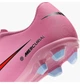 Бутси чоловічі Nike Vapor 16 Club Fg/Mg Pink 39 Рожевий FQ8441-600 - зображення 9