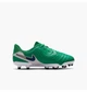 Бутси дитячі Nike Tiempo Legend 10 Academy 38 Зелений HJ7190-300 - зображення 2