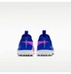 Сороконіжки дитячі Nike Zoom Vapor 16 Academy Tf Blue 33 Синій FQ8284-446 - зображення 6