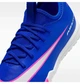 Сороконіжки дитячі Nike Zoom Vapor 16 Academy Tf Blue 33 Синій FQ8284-446 - зображення 7