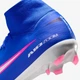 Бутсы унисекс Nike Zm Superfly 10 Pro Fg 40 Синий HF9433-446 - изображение 9