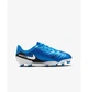 Бутсы детские Nike Jr Legend 10 Academy 38 Комбинированный DV4348-400 - изображение 2