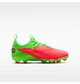 Бутси дитячі Nike Phantom 360 Academy Red/Green 38.5 Червоний, Зелений HQ2032-603 - зображення 3