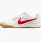 Футзалки мужские Nike Gato White 39 Белый HQ6019-102 - изображение 1