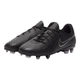 Бутси чоловічі Nike Jr Phantom Gx Ii Club Fg/Mg Shadow Black 36.5 Чорний FJ2600-001 - зображення 3