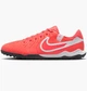 Сороконожки мужские Nike Legend 10 Academy Tf 45 Красный DV4342-800 - изображение 1
