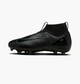 Бутсы детские Nike Jr. Mercurial Superfly 10 Academy Younger 37.5 Черный FQ8304-002 - изображение 1