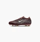 Бутсы детские Nike Zoom Vapor 16 Km Brown 36 Коричневый HF5450-200 - изображение 1