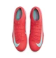 Мужские сороконожки Nike Jr Superfly 10 Academy Tf 41 Оранжевый FQ8331-800 - изображение 4