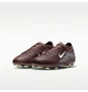 Бутсы детские Nike Zoom Vapor 16 Km Brown 36 Коричневый HF5450-200 - изображение 5