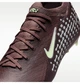 Бутсы детские Nike Zoom Vapor 16 Km Brown 36 Коричневый HF5450-200 - изображение 8
