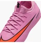Бутси підліткові Nike Mercurial Vapor 16 Academy Ag 36.5 Рожевий FQ8403-600 - зображення 8