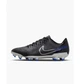 Бутсы унисекс Nike Tiempo Legend 10 Club 44.5 Комбинированный DV4344-040 - изображение 3