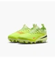 Бутси дитячі Nike Phantom 6 Low Academy Green 38 Зелений HM9203-800 - зображення 5