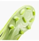 Бутси дитячі Nike Phantom 6 Low Academy Green 38 Зелений HM9203-800 - зображення 7